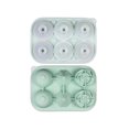 thumbnail image 2 of Rose Ice Cube Mold Diamond Ice Cube Molds Ice Molds Ice Cube Tray Ice Cube Mold Ice Molds for Cocktails Ice Cube Molds Cocktail Ice Cube Molds for Cocktails Convenient Ice Tray for Home Use, 2 of 9