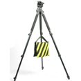 thumbnail image 5 of SANDBAG Sand Bag SADDLEBAG Design Bolsas de peso para Photo Video Studio Stand by Photography (Amarillo - Paquete de 4), 5 of 5