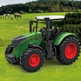 thumbnail image 3 of Children Toys Car Models Tractor Multiple Accessories To Choose From, 3 of 10