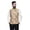 Beige, variant on Mens Casual Jackets Lightweight Partywear Indian Waistcoat Printed Nehru Jacket-X-Large