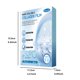 thumbnail image 3 of Xihbxyly Ofertas Prime de hoy Parche de sueño instantáneo Nanos in tecnología de relleno de colágeno, mascarilla instantánea sólida para ojos, papel 5 ml, 3 of 7