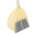 thumbnail image 5 of Small Kids Dustpan Set Soft Fur Plastic Small Broom Dustpan for Baby Kids Toys Kindergarten, 5 of 5