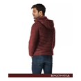 thumbnail image 3 of Chamarra Acolchada Ligera Suave Gorro Desmontable Caballero, 3 of 8