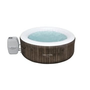Bestway SaluSpa 71 in. x 26 in. Madrid AirJet Inflatable Spa