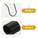 thumbnail image 3 of FENGGUIQU 20Ud Accesorios Para Máquina De Coser Resorte De Tensión Metálico Color Gris Oscuro Resistente, 3 of 6