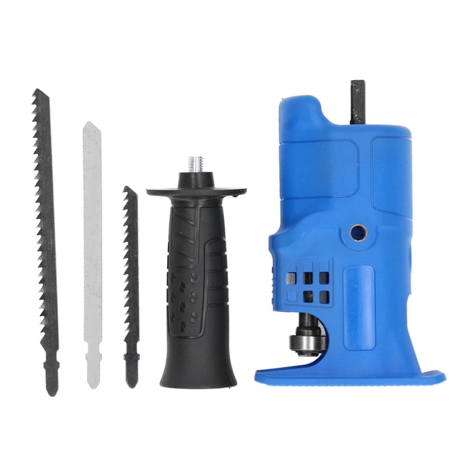 Adaptador de sierra alternativa para taladro, adaptador de sierra alternativa Accesorio de sierra alternativa para taladro Adaptador de sierra alternativa El mejor en su clase