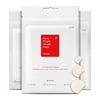 COSRX Acne Pimple Master Patch - 3 Sizes - 24 Patches - Pack of 3