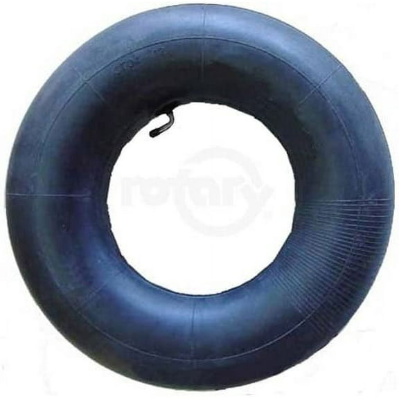 15x600x6 Inner Tube With Bent (L) Stem