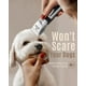 thumbnail image 2 of Kit de peluquería canina Oneisall, bajo nivel de ruido, 2 velocidades, recargable, 2 of 7