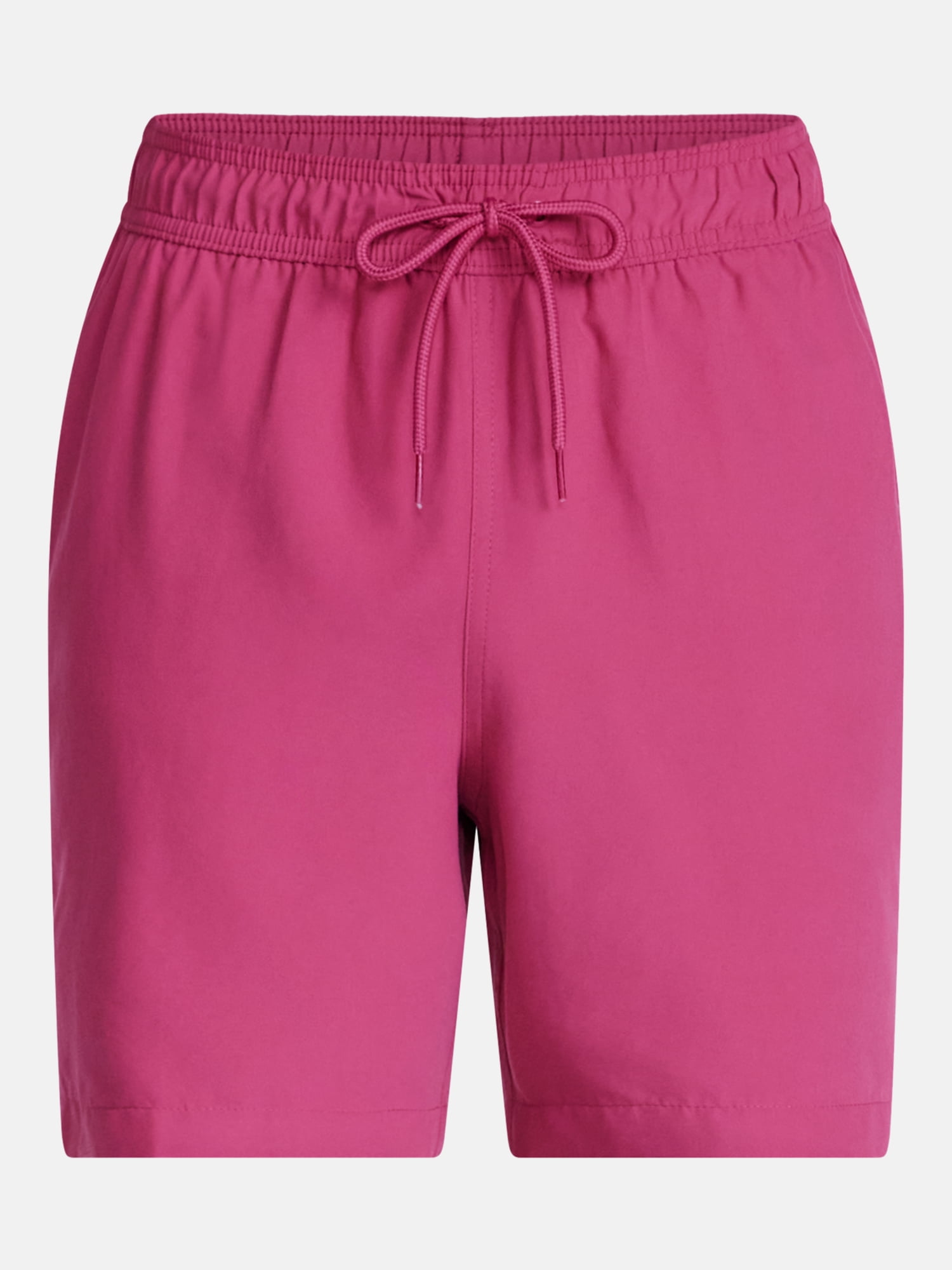 George Men's and Big Men's Swim Shorts, 6" Inseam, Sizes S-3XL