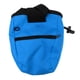 thumbnail image 5 of Bolsa de tiza para levantamiento de pesas y escalada en roca y cinturón ajustable Azul Zulema Bolsa de tiza, 5 of 8
