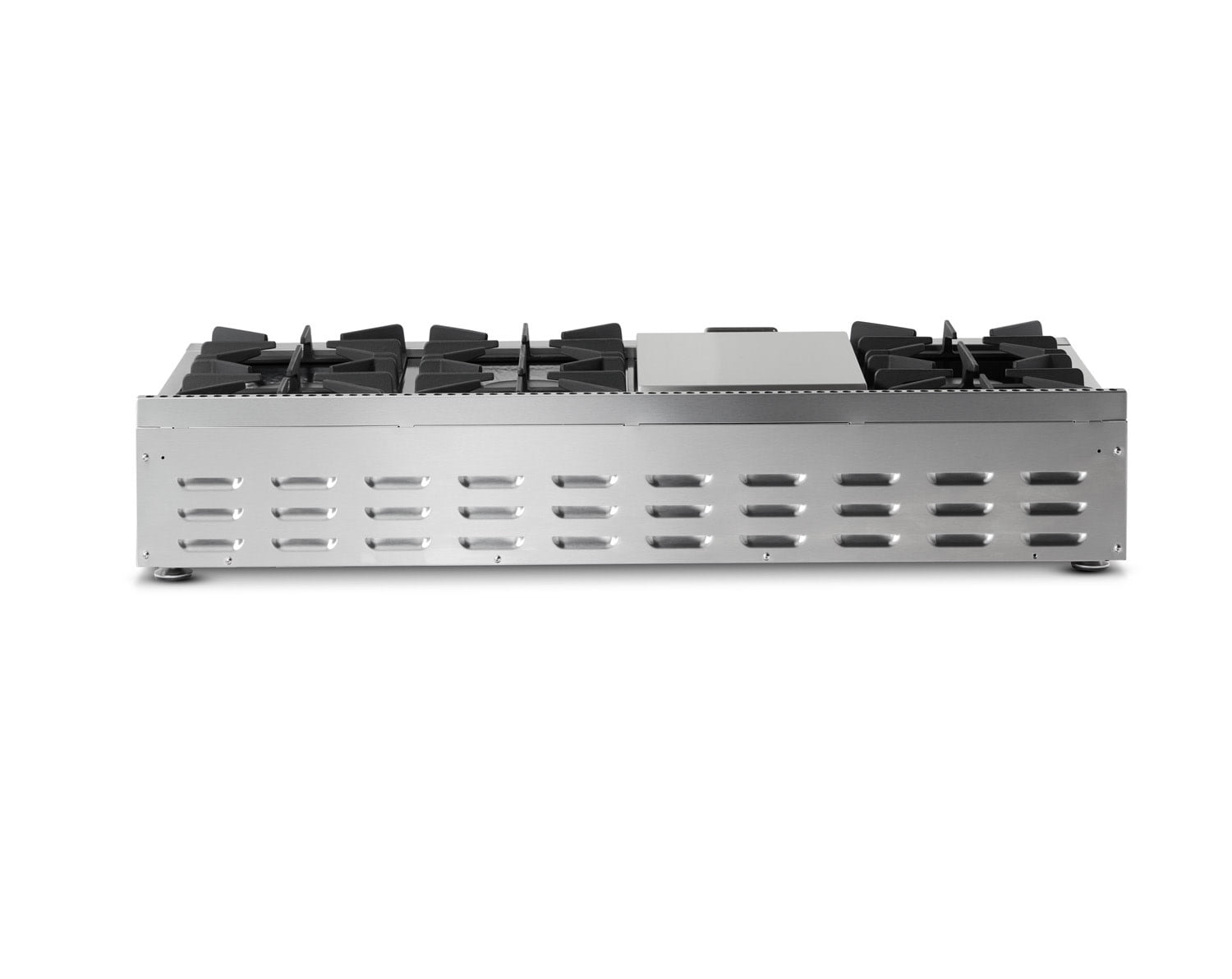 Thor HRT4806U 48" Professional Gas Rangetop In Stainless Steel