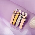 thumbnail image 1 of Xihbxyly Broche de Hermana, Símbolo de Amistad, Latón y Cobre, Diseño Sólido, Tamaño 2,8 X 2,5 Cm, Regalo Significativo, Amuleto de La Suerte, Perfecto para Mejores Amigas y para Crear Un Vínculo de, 1 of 5