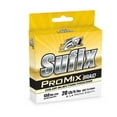 thumbnail image 2 of SUFIX PROMIX BRAID 50LB 300YDS LOW-VIS GREEN, 2 of 2