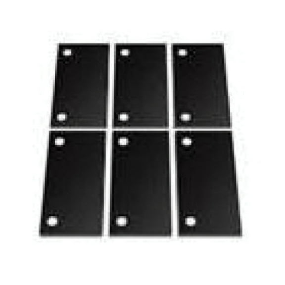 Lippert 182884 Happijac Replacement Fit Kit for FT-UT9