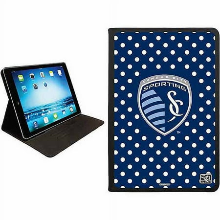 Sporting Kansas City - Polka Dots Design