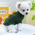 thumbnail image 4 of Cozy Winter Wear for Small Pups - Chihuahua Size Chic Knitted Dog Sweaters, 4 of 6