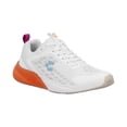 thumbnail image 1 of Tenis Mujer Charly Deportivos Running Transpirables Malla blanco 24 Charly 59039, 1 of 4