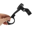 thumbnail image 3 of KAKOWELY bike handlebar extender Aluminium Alloy Bicycle Computer Holder Handlebar Mount Extender Bracket For Flashlight Action Camera Universal Mountain Bike Handlebar Extender, 3 of 5