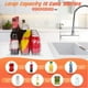 thumbnail image 3 of Dispensador De Refrescos Autoempujable, Organizador De Bebidas Para Frigorífico, 3 of 8