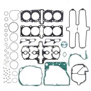 Athena P400485850750 Complete Gaskets Kit with Excl Oil Seal for 1993-1998 Yamaha YZF Sp-R 750