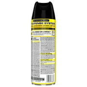 Raid Multi Insect Killer 7, Indoor & Outdoor Bug Spray, 15 oz