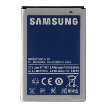 Samsung Droid Charge 4G LTE SCHi510 SCH-i510 Cell Phone OEM Battery EB504465YZ