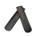 thumbnail image 3 of Yeacher 2pcs Resin Sax Reeds Strength 2.5 for Alto Saxophone Black, 3 of 5