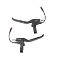 thumbnail image 1 of Jinsinto Wuxing Electric Scooter Brake Lever Handle Bar Replacement Set, 1 of 5