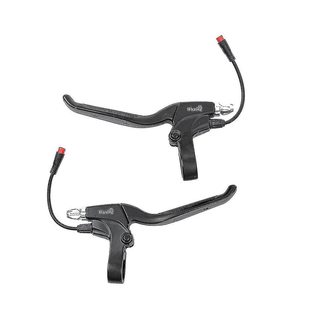 Jinsinto Wuxing Electric Scooter Brake Lever Handle Bar Replacement Set
