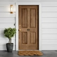 thumbnail image 2 of RCH Hardware NO-IR530-50 Iron House Number, 2 Inch, Black, 2 of 5