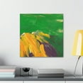 thumbnail image 3 of Radiant Sunflower Splendor - Canvas, 3 of 10