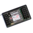 thumbnail image 3 of Receptor Rc Receptor de sistema RC Distancia de control de 400 m para X4 X5 X6 X6P Barco RC (X6DCG), 3 of 7