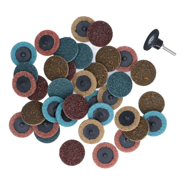 Die grinder cheap sanding discs