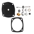 thumbnail image 3 of Falleo Clearance Carb Rebuild Carburetor Repair Kit 631893 for Tecumseh Toro Sears S140 S200 S620 CR20, 3 of 5