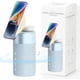 thumbnail image 1 of wonima11 Bluetooth Speaker, Magnetic Wireless Charger, Bluetooth Speakers with Night Light, 2 in 1 Wireless Charging Station, 1 of 1