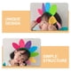 thumbnail image 3 of BEADCEST 2Ud Con Diademas Adultas De Girasol Para Eventos Y Accesorios Color Multi, 3 of 8