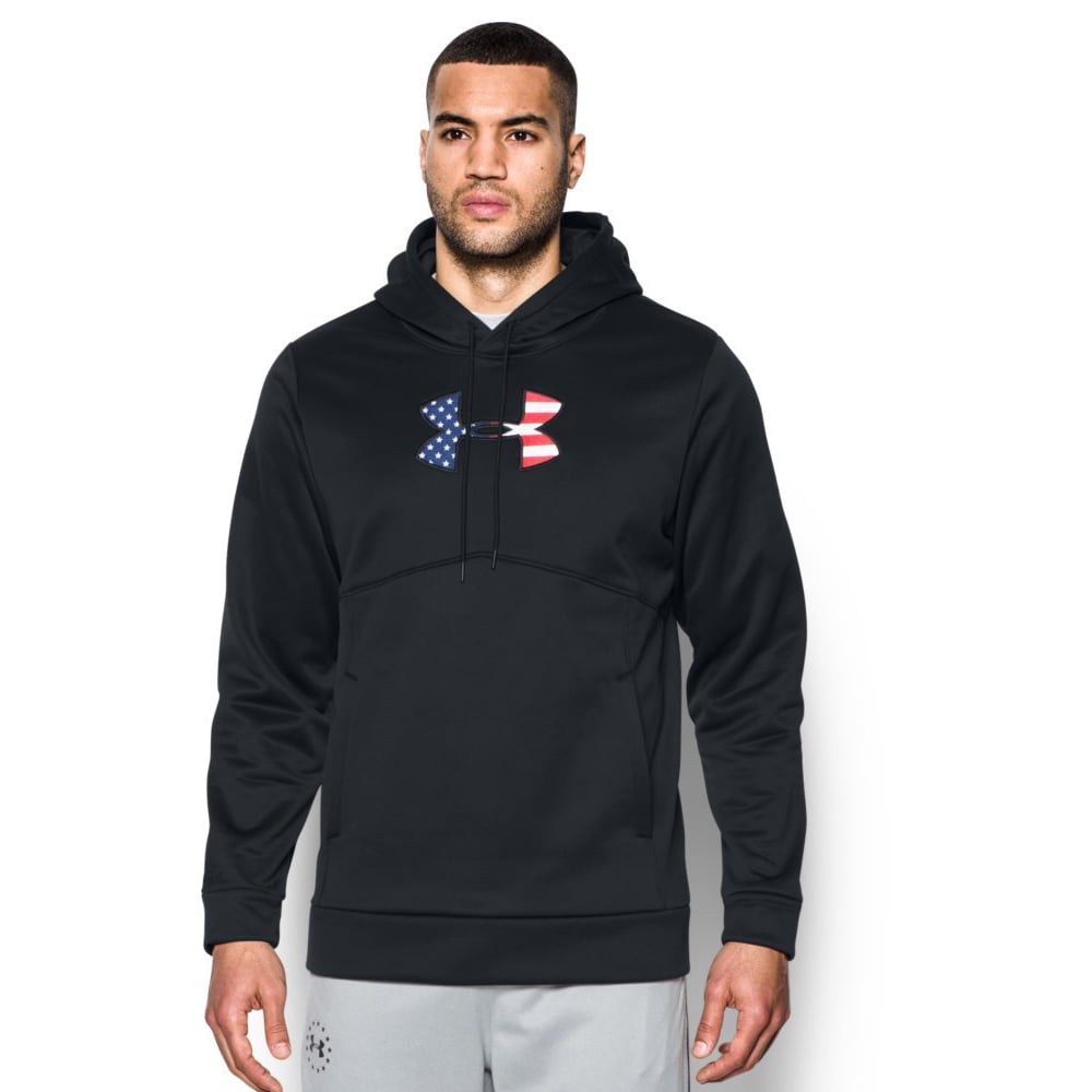 Under Armour - Under Armour Mens Freedom Storm BFL Tactical Hoodie ...