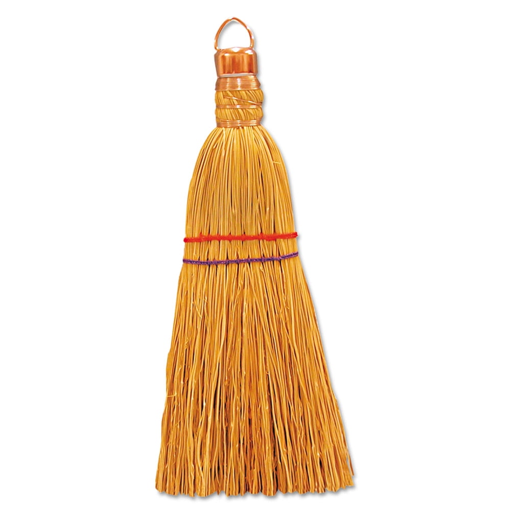 CornFill Whisk Broom