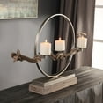 thumbnail image 4 of 18577-Uttermost-Ameera  - 23.5 inch Twig Candle Holders, 4 of 5