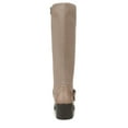 thumbnail image 6 of BZees For Lifestride Womens Olympia Knee High Boots - Medium & Wide Width, 6 of 9