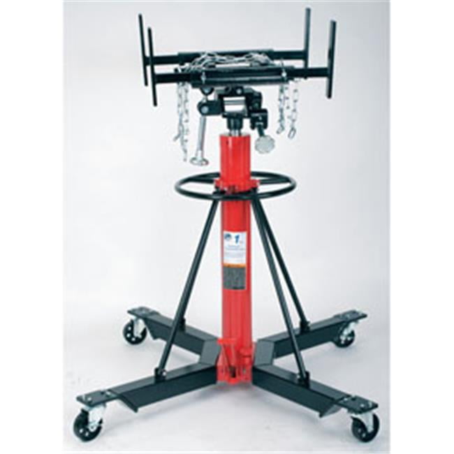 ATD Tools 7433 1Ton Telescoping High Lift Transmission Jack Walmart