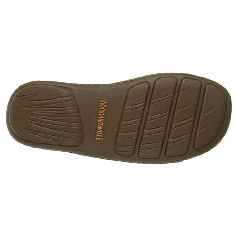 Margaritaville men's st sales martin slide sandal