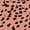 C2-Pink Leopard, variant on Women's Wide Leg Shorts High Waist Adjustable Belted Loose Summer Lounge Shorts with Pockets, US Size Large, Pink