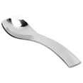 thumbnail image 1 of Teaspoon,Stainless Steel Spoon Teaspoon Spoon Coffee Spoon Enhanced Durability, 1 of 14
