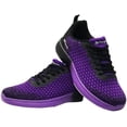 thumbnail image 4 of Pyramid Women's Path Lite Seamless Mesh Bowling Shoes, 4 of 4