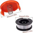 thumbnail image 4 of Hongchun Bobine d'Alimentation Automatique de Remplacement, Coupe-Fil, 4 of 5