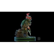 TMNT Raphael - QMx 4.5 Inch Everstone Q-Fig Figure