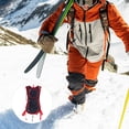 thumbnail image 4 of EXHUMKY Para Hiking Y Running Con Materiales Duraderos Y, 4 of 6