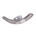 thumbnail image 3 of Guardabarros de Acero Inoxidable para Motocicleta Cg125 Sunnimix Guardabarros de guardabarros delantero, 3 of 6